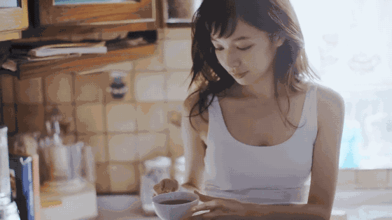 听说你不想努力?教你如何让富婆爱上你第18张